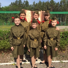 День Победы