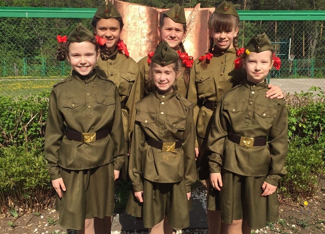 День Победы